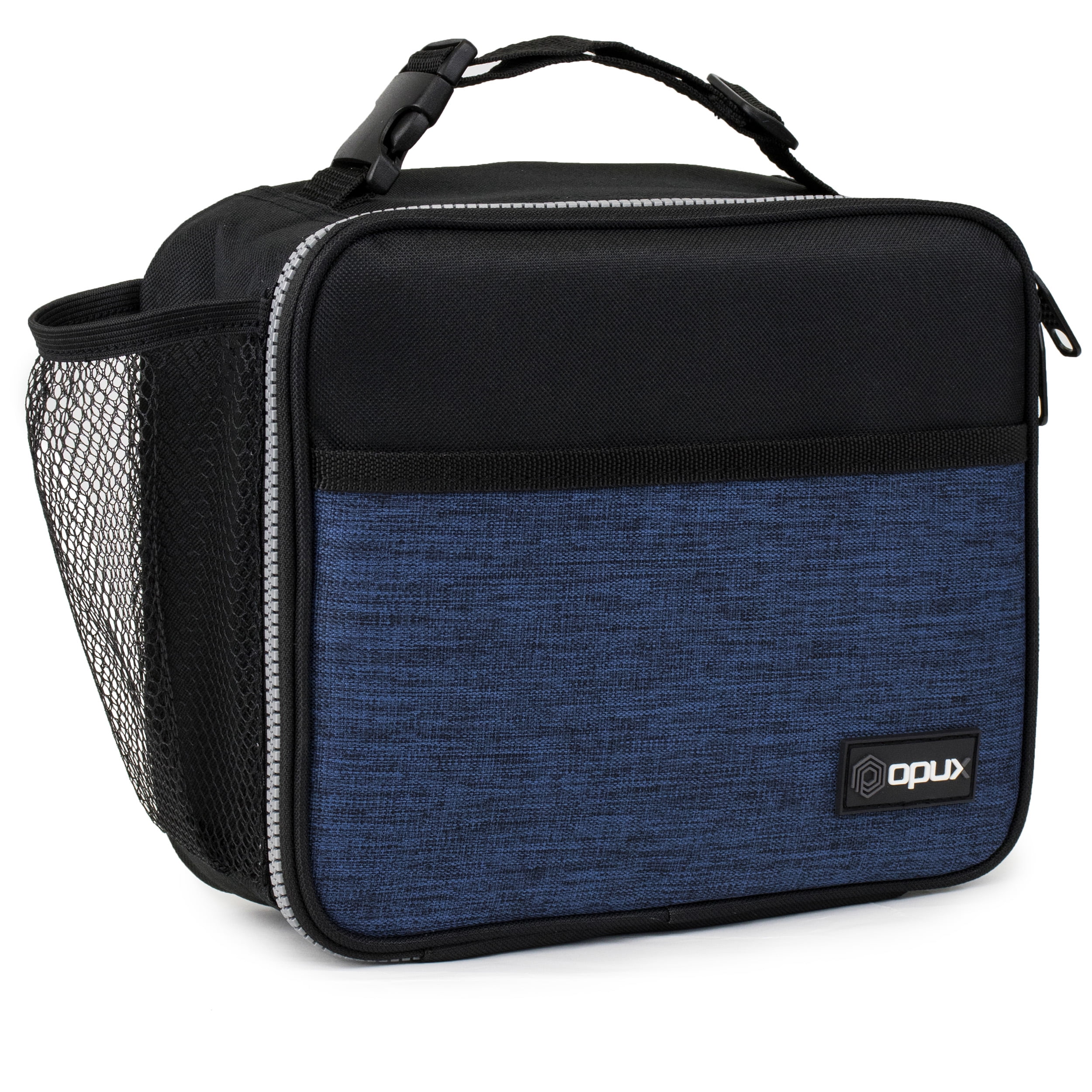 OPUX Premium Insulated Lunch Bag for Adults Men Women Soft Leakproof