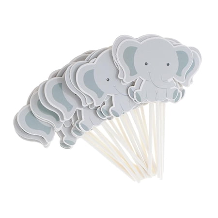 Assorted Baby-Themed Chocolate Candy Molds - Perfect For DIY Shower Favors & Cupcake Toppers