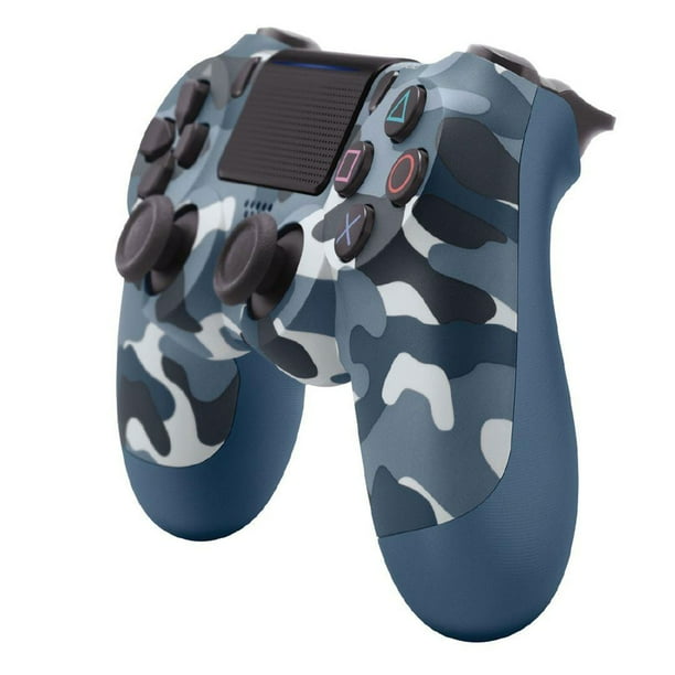 For Ps4 Dualshock 4 Controller Wireless Bluetooth Dualshock 4 Controller Gamepad For Sony Playstation 4 Sony Ps4 Walmart Com Walmart Com