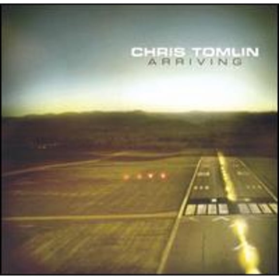 Pre-Owned Arriving (CD 0724359424309) by Chris Tomlin