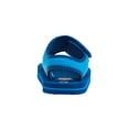 thumbnail image 3 of Nickelodeon Paw Patrol Boys Dual Sizes Sandals. (Toddler Little Kids), Navy, 5-6, 3 of 6