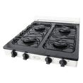thumbnail image 3 of Parrilla Fraga P705 A Gas 4 Quemadores Porcelanizada blanco 1 Fraga P705, 3 of 4