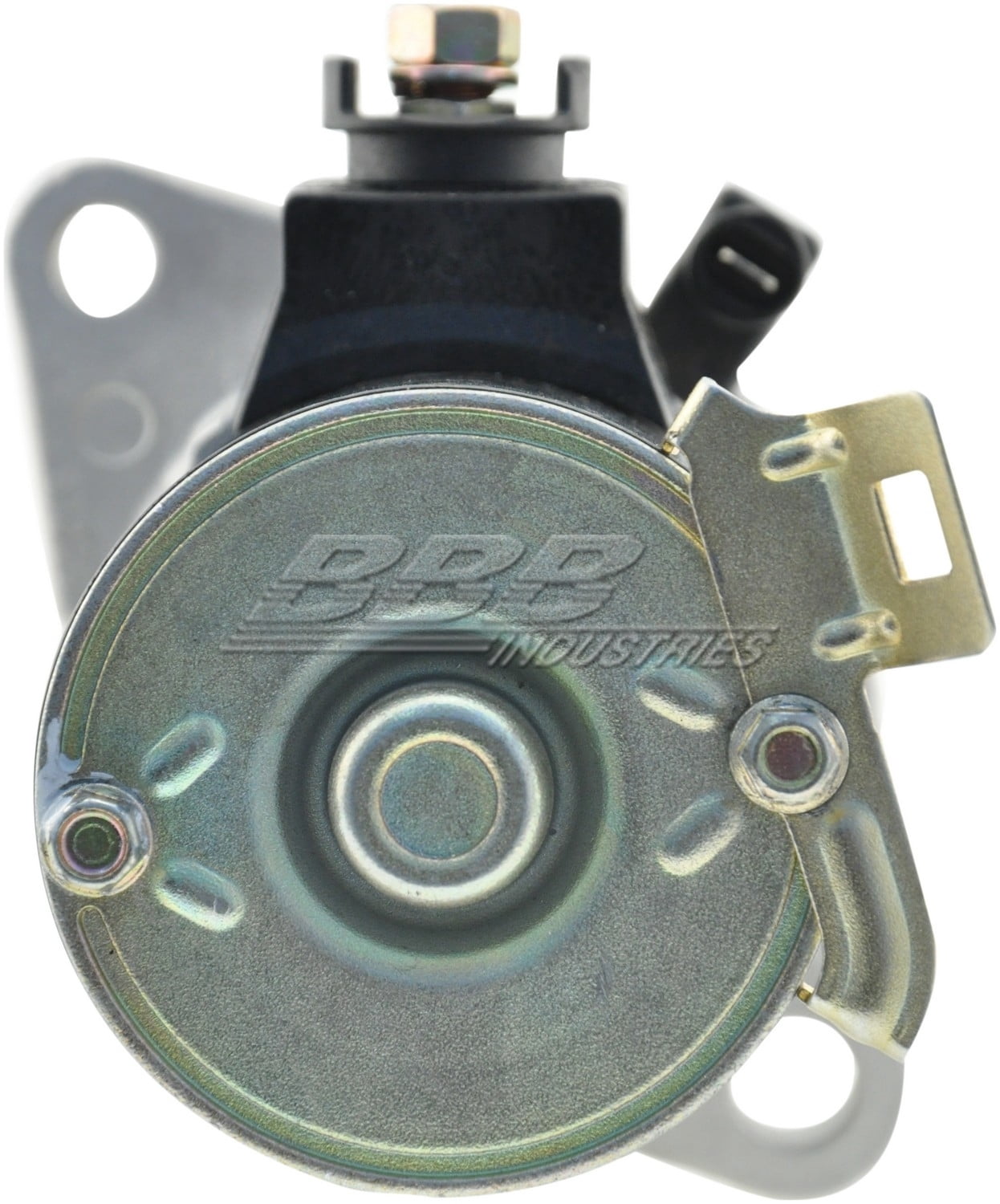 Starter Motor BBB Industries N17870