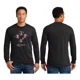 thumbnail image 5 of Playera M Larga Hombre Rock Queen Album 958, 5 of 6