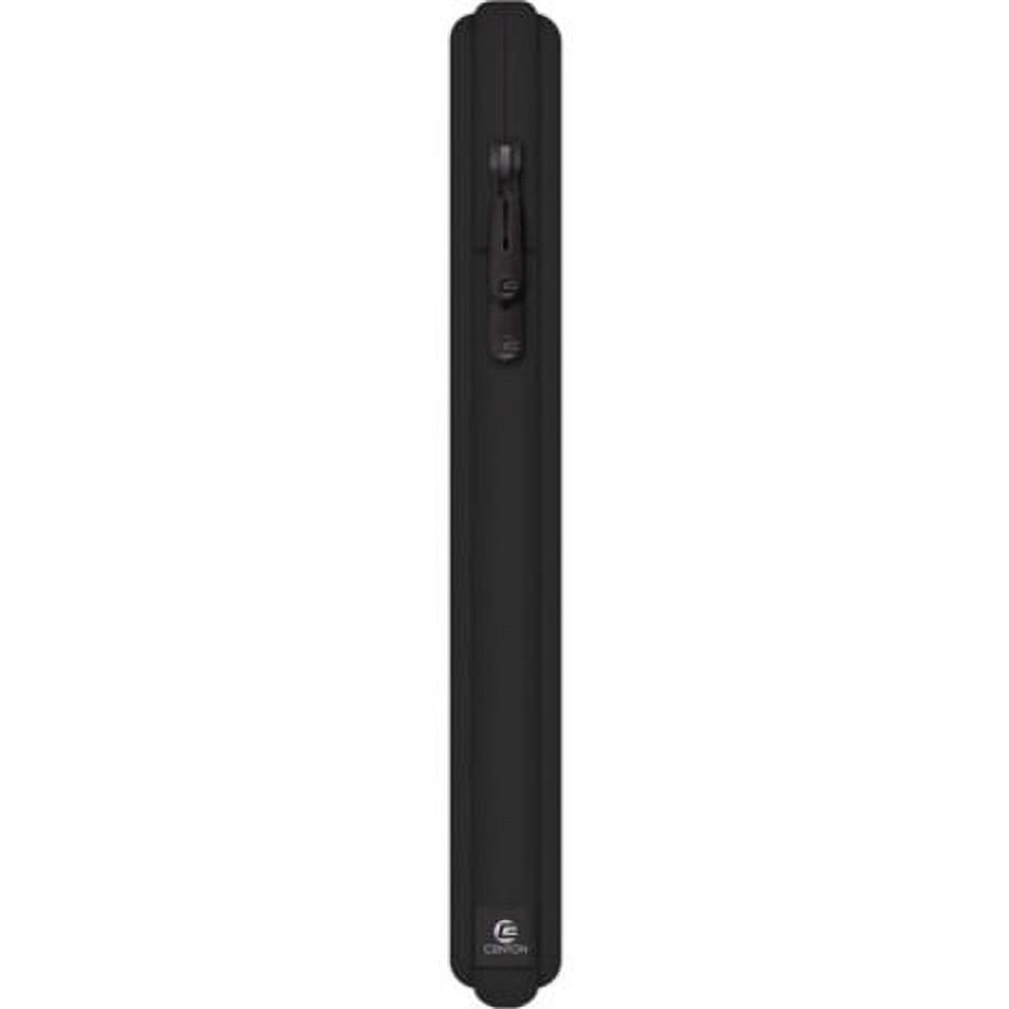 University of Colorado Black Tablet Sleeve, Classic