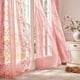 thumbnail image 1 of Cortinas JINCHAN Winslow Transparentes 244 cm para Dormitorio y Sala, 1 of 9