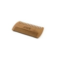 thumbnail image 4 of Wooden Beard Comb, 4 of 4