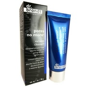 Dr. Brandt Pores No More Vacuum Cleaner, Pore Facial Treatment, 1 Oz