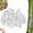 50Pcs#003, variant on 100pcs Silicone Grafting Sleeves for Fruit Trees Plants, Grafting Kit for Fruit Trees, Rapid Plant Bonding, Gardening Tools forFruit Treess, Vines, Roses & Cloning Plants (100 Pcs)