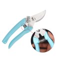 thumbnail image 4 of Mechanic Set, Stainless Steel Pruning Shears Multifunctional Garden Shears Orchard Flower Branch Fruit Picking Shears Garden Branch Tool Shears 1 Pack, Trim Tool, 4 of 9