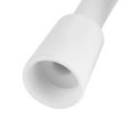 thumbnail image 2 of Bidé De Inodoro, Rociador De Bidé De Mano, Rociador De Plástico Blanco Para Inodoro De Baño, Kit De Rociador De Plástico Blanco, Suministros De Bidé Para Baño, Accesorios De ANGGREK Descripción de la referencia, 2 of 5