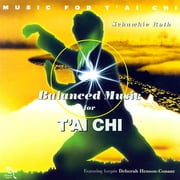 Balanced Music For T'ai Chi