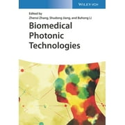 Biomedical Photonic Technologies (Hardcover)