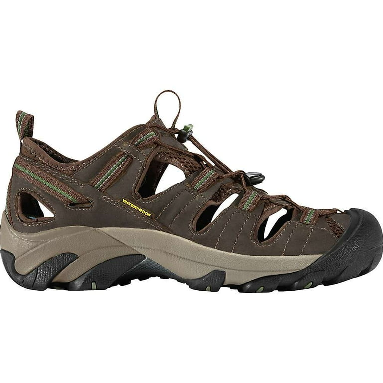 KEEN Men s Arroyo II Sandal
