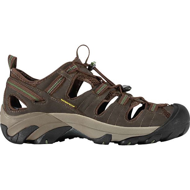 keen arroyo ii mens sandals