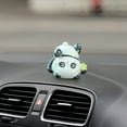 thumbnail image 4 of Cake Table Decorations Car Center Console Decoration Car Decorative Table Decoration Cake Decorationtable for Car, 4 of 6