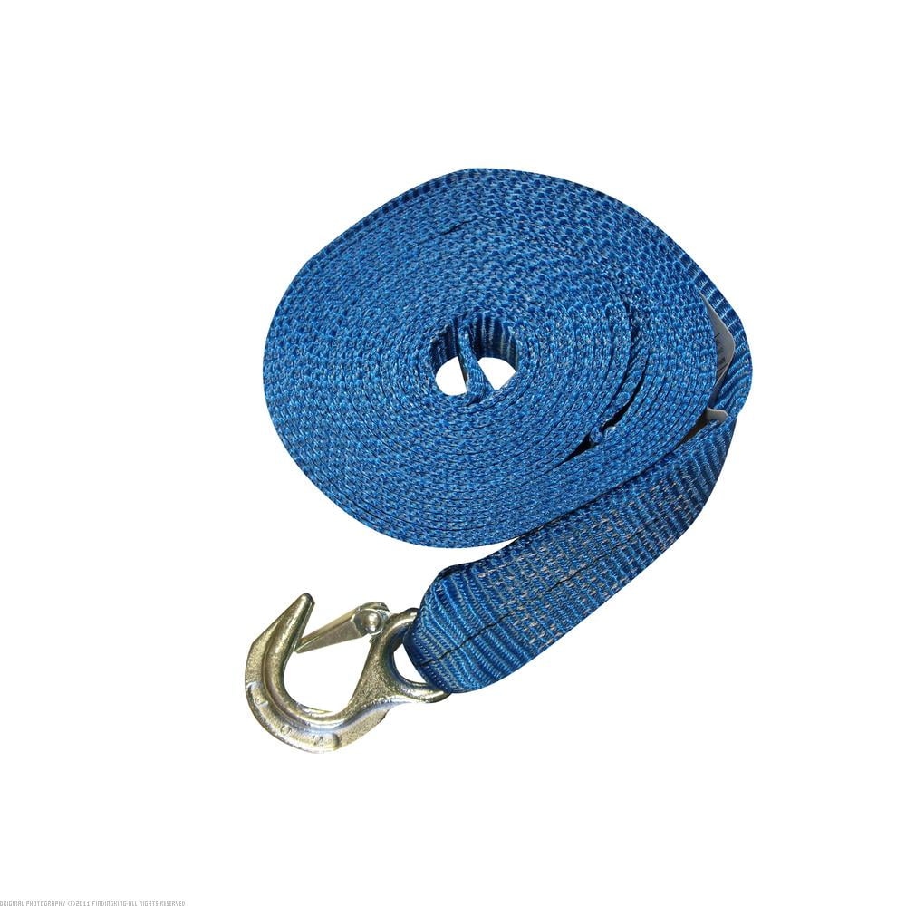 06410 2 in.X20 ft.Hand Winch Strap