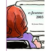 e-Jeanne : 2003 (Paperback)