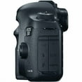 thumbnail image 5 of Canon EOS 5D Mark III DSLR Camera | 22.3MP Full-Frame CMOS Sensor, DIGIC 5+ Processor & HD Video | For Weddings, Portraits & Events (5260B002) + Canon EF 75-300mm f/4-5.6 III Lens + 64GB Card + More, 5 of 7