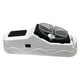 thumbnail image 4 of Afilador de cuchillos eléctrico Herramienta de cocina alimentada por USB | Motor de alta velocidad | Afilado rápido de 5 segundos para cuchillos y tijeras | Cubierta protectora de seguridad | Tamaño, 4 of 8