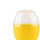 thumbnail image 1 of Vegetable Cooler Plastic Cooler Refrigerator Storage Box Garlic Cooler Bowl Lemon Tomato Cooler, 1 of 2