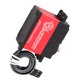 thumbnail image 4 of Servo Digital Sin Escobillas Ecomeon 24KG para 1/8 RC Coche Barco Robot Color Negro Rojo, 4 of 5