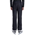 thumbnail image 2 of vastwit Kids Boys Figure Skating Pants Sports Dance Trousers Athletic Sweatpants for Training & Practice Black 8, 2 of 7