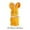 A#Yellow, variant on SLYNSHome Easter Kitchen Hand Towels Easter Gifts for Friend,Family Yellow Kitchen Towels Dish Clothes Housewarming Gifts for New House