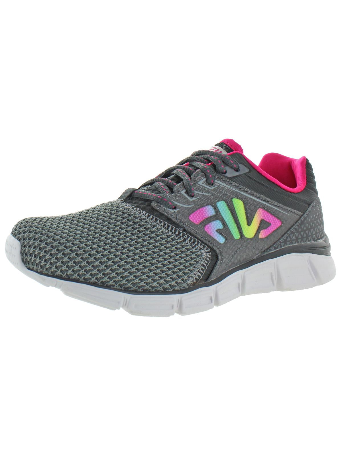 fila lightweight running shoes