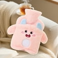 thumbnail image 3 of Huanglei Hand Warmer Hot Water Bottle For And Warmth Comfort 1pc, 3 of 3