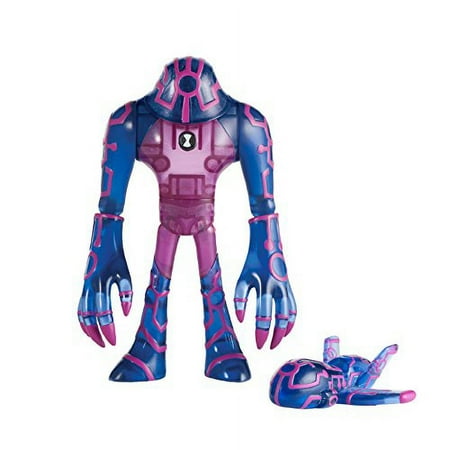 Ben 10 Upgrade Action Figure