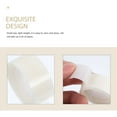 thumbnail image 3 of Milisten Puntos Adhesivos Transparentes Doble Para Manualidades Y En Fiestas, 3 of 8