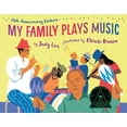thumbnail image 1 of Pre-Owned My Family Plays Music (Hardcover) 0823440397 9780823440399, 1 of 2