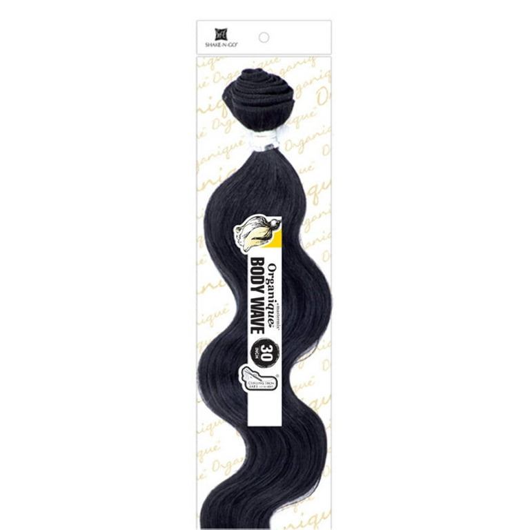Organique Body Wave Weave 30 Organique Body Wave Weave 30