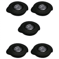 thumbnail image 1 of 5X Classic Series Blender Jar Lid for Blender Juicer Lid Cup Lid, 1 of 6