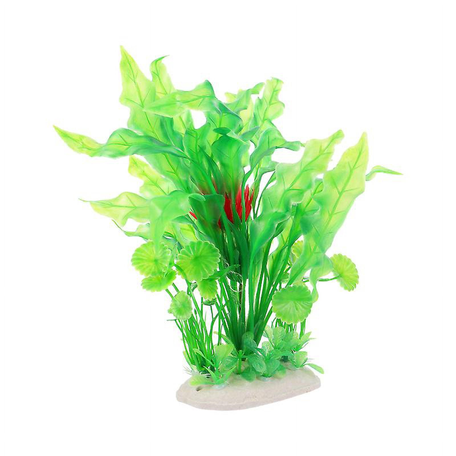 2pcs Fish Tank Plants