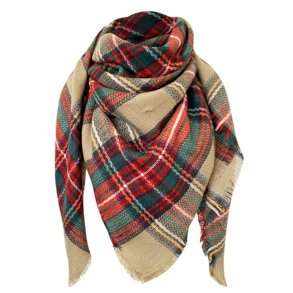 TRUBKH Silk Head Scarf Silk Bandana Head Scarf for Women Silk Hair Scarf Bandanas for Women Pashmina Wraps for Women Silk Scarf A One Size