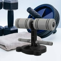 UPKOCH 1Pcs Sit Up Bar Foot Holder Pvc Material Ab Workout Machine For Home Use