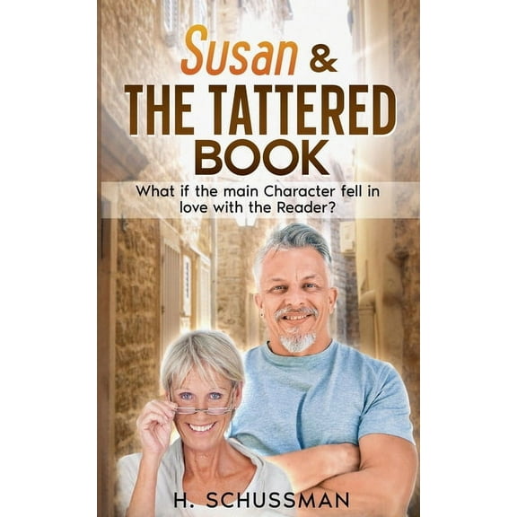The Tattered Book Susan & The Tattered Book, Book 2, (Paperback)