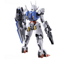 thumbnail image 2 of Gundam Witch Mercury Gundam Aerial 1:144 Model Kit, 2 of 5