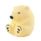 thumbnail image 1 of Adorable juguete de flotante con forma de animal, juguete de de para niños, puede sonidos, para niños juguetes de Oso polar, 1 of 9
