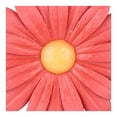 thumbnail image 2 of Mainstays Red Flower Wall Art, 2 of 8