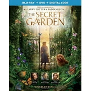 The Secret Garden (Blu-ray + DVD + Digital Copy), Universal Studios, Drama