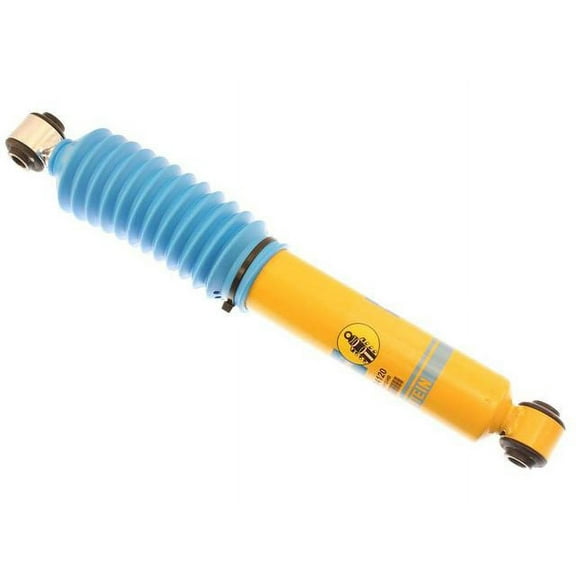 Front Shock Absorber - Compatible with 1994 - 2003 Chevy S10 1995 1996 1997 1998 1999 2000 2001 2002