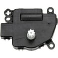 thumbnail image 3 of Dorman 604-231 HVAC Blend Door Actuator for Specific Ford / Mercury Models Fits select: 2005-2009 FORD MUSTANG, 2005-2007 FORD FIVE HUNDRED, 3 of 6