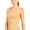 Beige, variant on Tank Top - Women's Seamless Nylon Camisole Tank Top - Light Pink