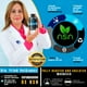 thumbnail image 4 of NSN Glicinato de Magnesio | Con Pulpa de Limon| 450 mg por Cápsula | 100 Cápsulas Natural SmartNutrition Glicinato de Magnesio, 4 of 9