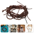 thumbnail image 1 of unbranded 4Ud Occidental De De Púas Simulado Para Ambiente Festivo, 1 of 8