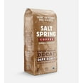 thumbnail image 1 of Salt Spring Coffee Organic Decaffeinated Dark Roast Coffee, 1 of 1