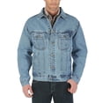 thumbnail image 1 of Chaqueta vaquera Wrangler Rugged Wear Sin forro Vintage Indigo, 1 of 4